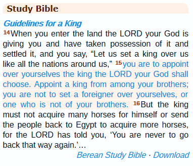 Screenshot-2018-6-2 Deuteronomy 17 15 you are to appoint over yourselves the king the LORD your God shall choose Appoint a [...].png